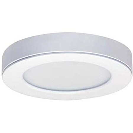 Satco Satco Products S9880 6 in. Round Blink LED Light Fixture - 12.5W S9880